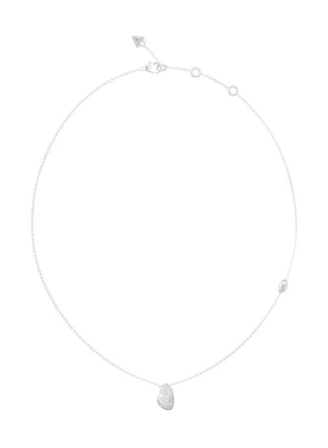 جس قلادة حصى مرصعة - بوصة